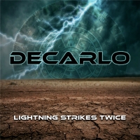 DeCarlo - Lightning Strikes Twice (2020) MP3