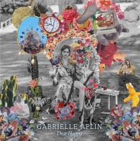 Gabrielle Aplin - Dear Happy (2020) MP3