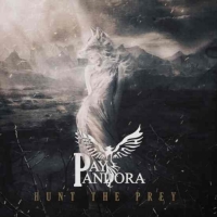 Pay Pandora - Hunt the Prey (2020) MP3