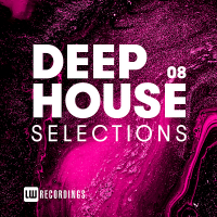 VA - Deep House Selections Vol.08 (2020) MP3