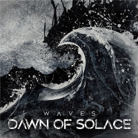 Dawn of Solace - Waves (2020) MP3