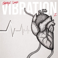 Shiraz Lane - Vibration I [EP] (2020) MP3