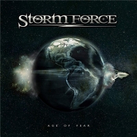 Storm Force - Age of Fear (2020) MP3