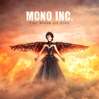 Mono Inc. - The Book Of Fire (2020) MP3