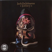 Jack DeJohnette - Sorcery (1974) MP3