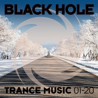 VA - Black Hole Trance Music 01-20 (2020) MP3