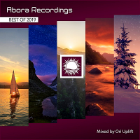 VA - Abora Recordings: Best Of 2019 [Mixed by Ori Uplift] (2020) MP3