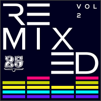 VA - Bar 25 Music: Remixed Vol.2 (2020) MP3