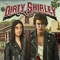 Dirty Shirley - Dirty Shirley (2020) MP3