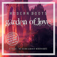 Modern Boots - Garden Of Love (2020) MP3