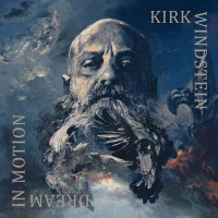 Kirk Windstein - Dream In Motion (2020) MP3