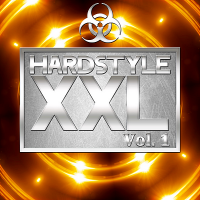 VA - Hardstyle XXL Vol.1 [Andorfine Germany] (2020) MP3