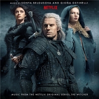 OST -  / The Witcher [Music by Sonya Belousova & Giona Ostinelli] (2020) MP3