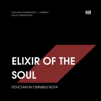 Igor Pumphonia - Elixir Of The Soul (2019) MP3  Vanila