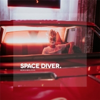Boris Brejcha - Space Diver (2020) MP3