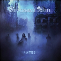 Crimson Sun - Fates (2020) MP3