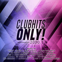 VA - Clubhits Only! 2020.1 (2020) MP3
