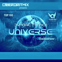 Aeroritmix - Dynamic Trance Universe 206 [Winter Breath of Love 2020 Special] (2020) MP3