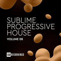 VA - Sublime Progressive House Vol.08 (2020) MP3