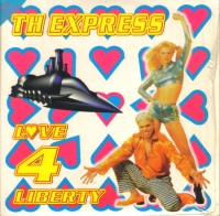 T.H. Express -  [1 , 3 ] (1995-1996) MP3