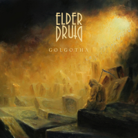 Elder Druid - Golgotha (2020) MP3
