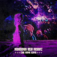 Monegros Acid Resort - The Rave Cave (2019) MP3