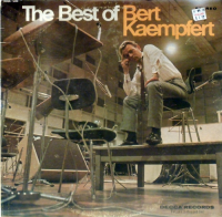 Bert Kaempfert - The Best of Bert Kaempfert (1968) MP3