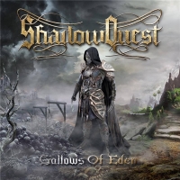 Shadowquest - Gallows of Eden (2020) MP3