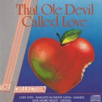 Seymour Light Orchestra - That Ole Devil Called Love (1986) MP3 от Vanila