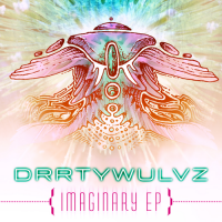 DRRTYWULVZ - Imaginary EP (2014) MP3