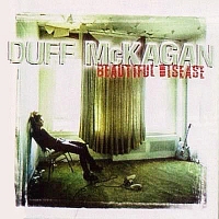 Duff McKagan - Beautiful Disease (1999) MP3