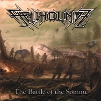Hellhoundz - The Battle of the Somme (2020) MP3