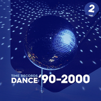 VA - Dance '90-2000 Vol.2 (2020) MP3