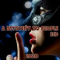 VA - A Mystery To People [2CD] (2020) MP3