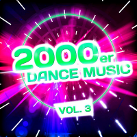 VA - 2000er Dance Music Vol.3 [Attention Germany] (2020) MP3