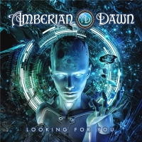 Amberian Dawn - Looking for You (2020) MP3