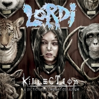 Lordi - Killection (2020) MP3