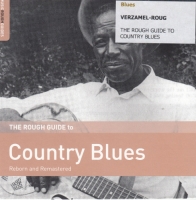 VA - The Rough Guide to Country Blues (2019) MP3