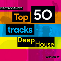 VA - Top50: Tracks Deep House Ver.17 (2020) MP3