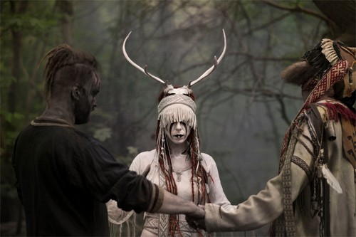 Heilung -  (2015-2019) MP3