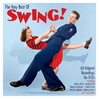 VA - The Very Best Of Swing! [3CD] (2019) MP3
