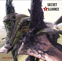 Secret Alliance - Solar Warden (2020) MP3