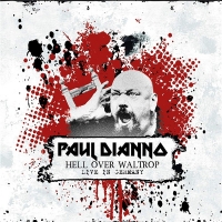 Paul Di'Anno (Ex-Iron Maiden) - Hell over Waltrop [Live in Germany] (2020) MP3