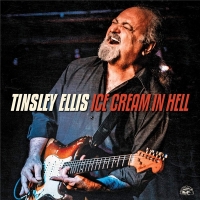 Tinsley Ellis - Ice Cream In Hell (2020) MP3
