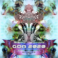 VA - Goa 2020 Vol.1 [Compiled by DJ BiM] (2020) MP3