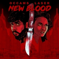 Occams Laser - New Blood (2018) MP3