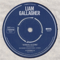 Liam Gallagher - Acoustic Sessions (2020) MP3