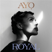 Ayo - Royal (2020) MP3
