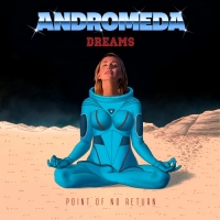 Andromeda Dreams - Point Of No Return (2020) MP3