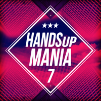 VA - Handsup Mania 7 [Andorfine Records] (2020) MP3